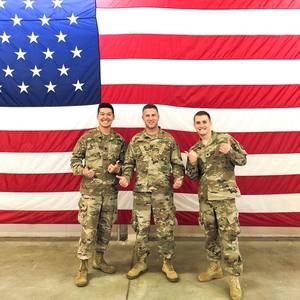 Meet your Posher, Brandon